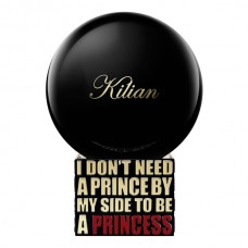 Парфюмерная вода Don't Need A Prince By My Side To Be A Princess 100ml